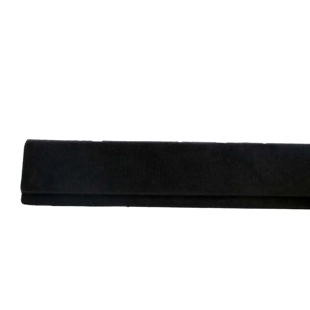 BMW F07 Kofferraum Gepäckraum boden Teppich abdeckung Schwarz 9164437 - SKU 9167385 - Teilenummer 9167385
