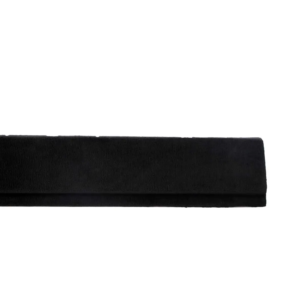 BMW F07 Maletero Piso Alfombra Panel Cubierta Negro 9164437 - SKU 9167385 - Número de pieza 9167385