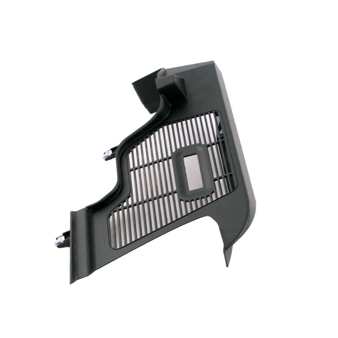 Derecha Panel embellecedor de la pared del maletero Negro 9139176 para BMW F07 GT con número de pieza 9167392 BMW F07 GT Derecha Panel embellecedor de la pared del maletero Negro 9139176 - SKU 9167392 - Número de pieza 9167392