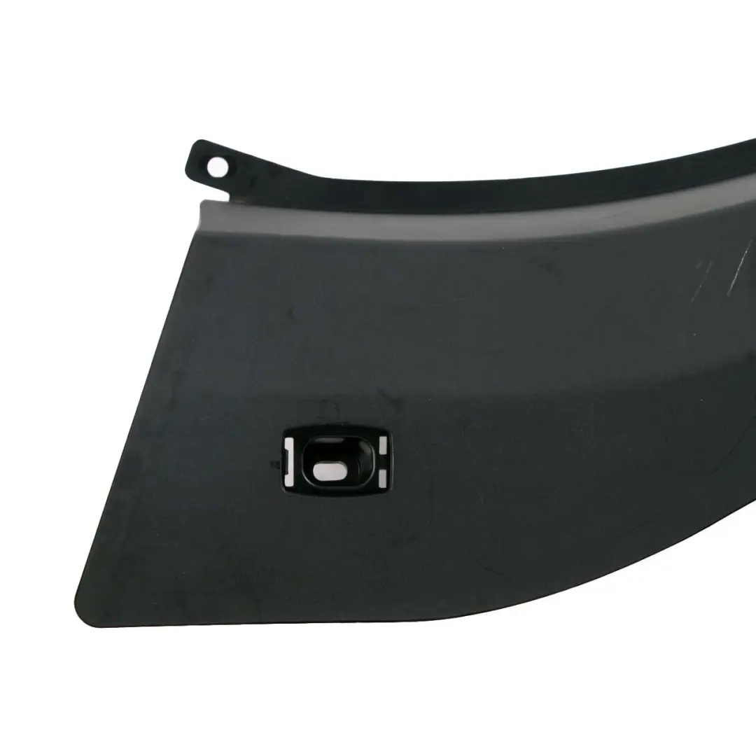 Embellecedor Lado Izquierdo Tapa Pared Maletero Negro 9164452 para BMW F07 GT con número de pieza 9167394 BMW F07 GT Embellecedor Lado Izquierdo Tapa Pared Maletero Negro 9164452 - SKU 9167394 - Número de pieza 9167394
