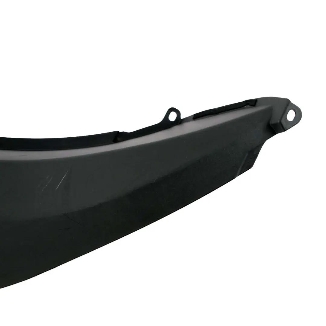 BMW F07 GT Trim Panel links Seite Kofferraum Wandabdeckung Schwarz 9164452 - SKU 9167394 - Teilenummer 9167394