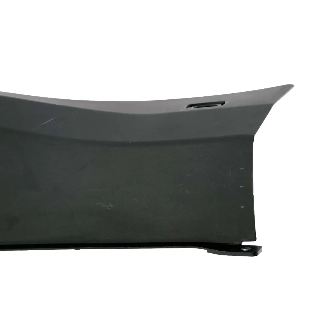 Ścianka Boczna Osłona Bagażnika Czarny 9164452 do BMW F07 GT o numerze 9167394 BMW F07 GT Ścianka Boczna Osłona Bagażnika Czarny 9164452 - SKU 9167394 - Numer Części 9167394