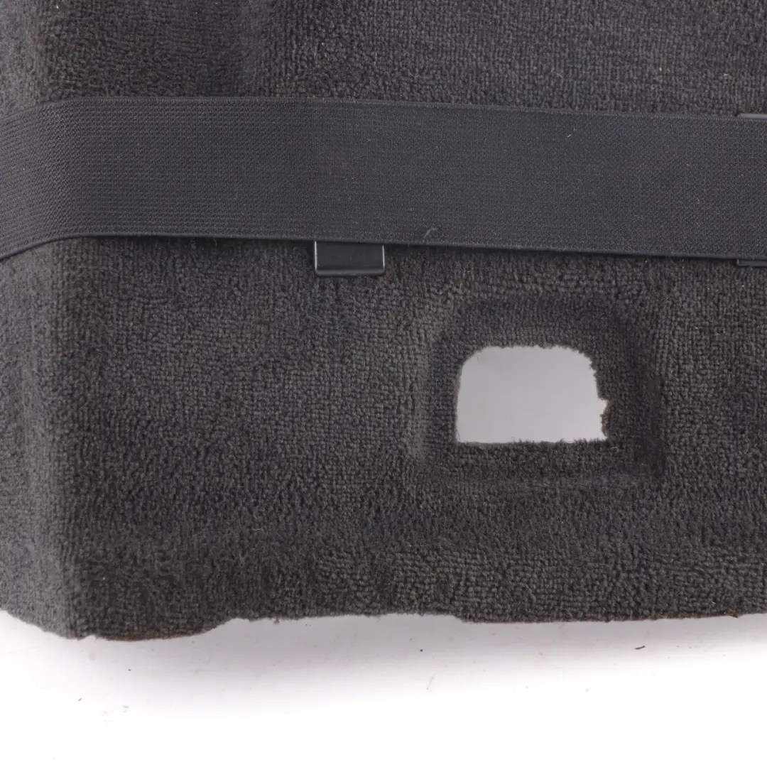 Trunk Panel BMW F07 GT Wheel Arch Housing Trunk Left N/S Side Panel to with Part number 9167395 Trunk Panel BMW F07 GT Wheel Arch Housing Trunk Left N/S Side Panel - SKU 9167395 - Part number 9167395