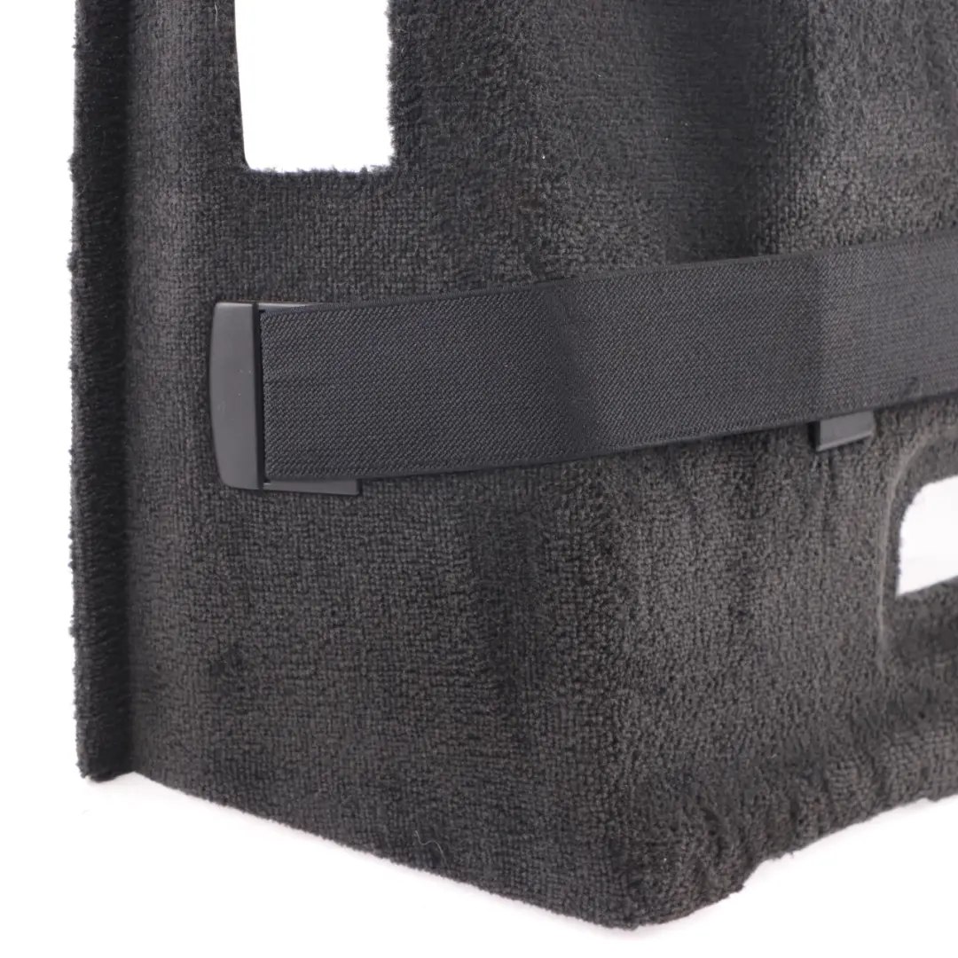 Trunk Panel BMW F07 GT Wheel Arch Housing Trunk Left N/S Side Panel to with Part number 9167395 Trunk Panel BMW F07 GT Wheel Arch Housing Trunk Left N/S Side Panel - SKU 9167395 - Part number 9167395