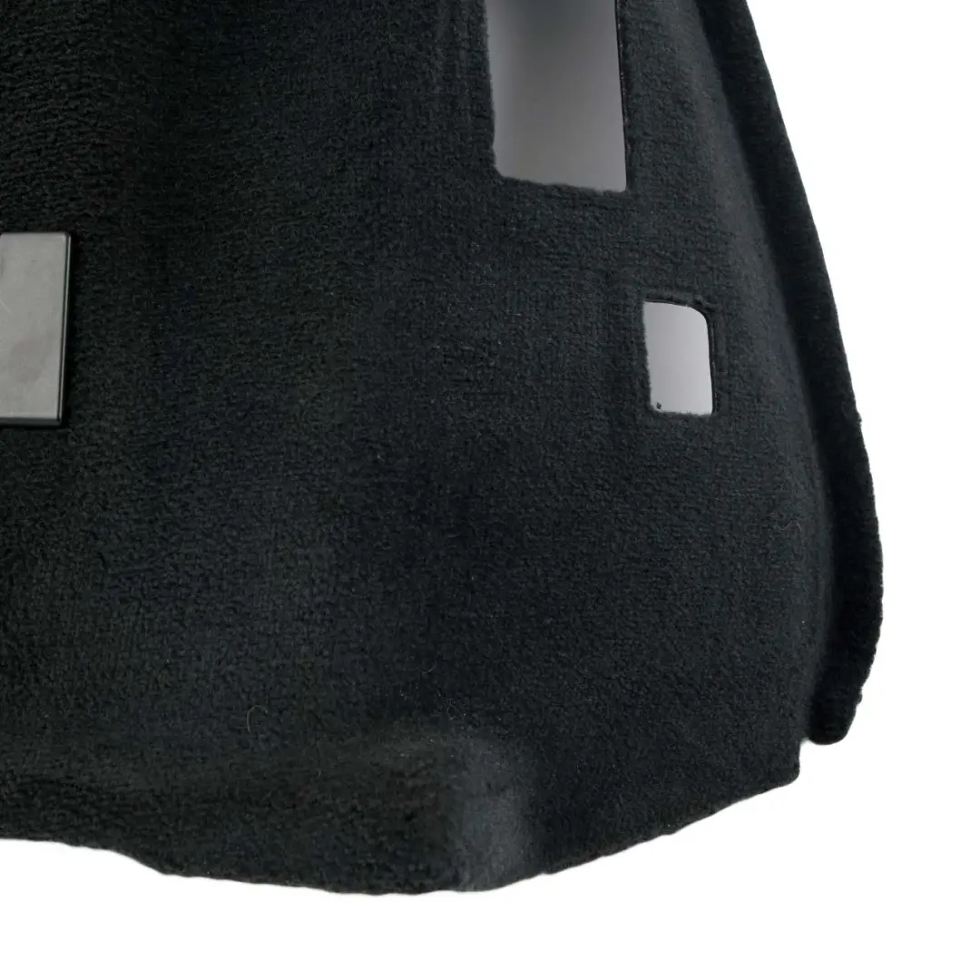 Right O/S Side Trunk Wall Trim Panel Cover Black 9139178 to BMW F07 GT with Part number 9167396 BMW F07 GT Right O/S Side Trunk Wall Trim Panel Cover Black 9139178 - SKU 9167396 - Part number 9167396