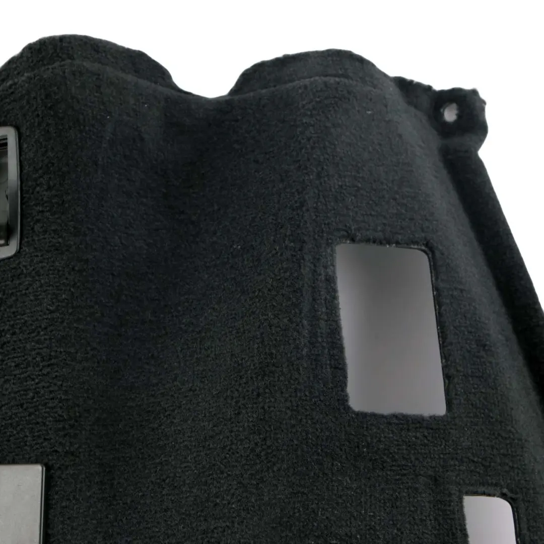 Panneau d'habillage paroi coffre côté droit Noir 9139178 pour BMW F07 GT à propos du numéro de pièce 9167396 BMW F07 GT Panneau d'habillage paroi coffre côté droit Noir 9139178 - SKU 9167396 - Numéro de pièce 9167396