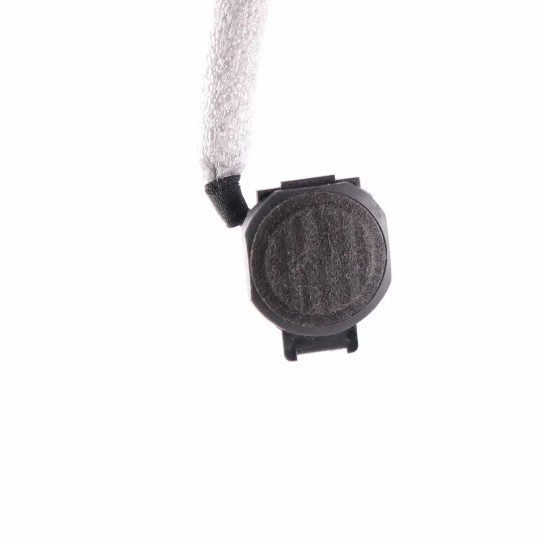 Mini Cooper R57 R58 R59 Téléphone mains libres avec microphone - SKU 9167397-1 - Numéro de pièce 9167397