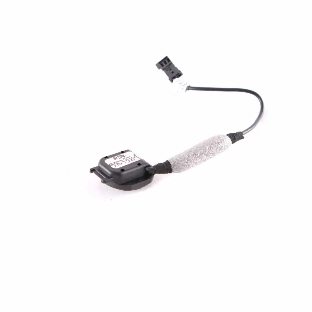 Mini Cooper R57 R58 R59 Micrófono Manos Libres Teléfono - SKU 9167397-1 - Número de pieza 9167397