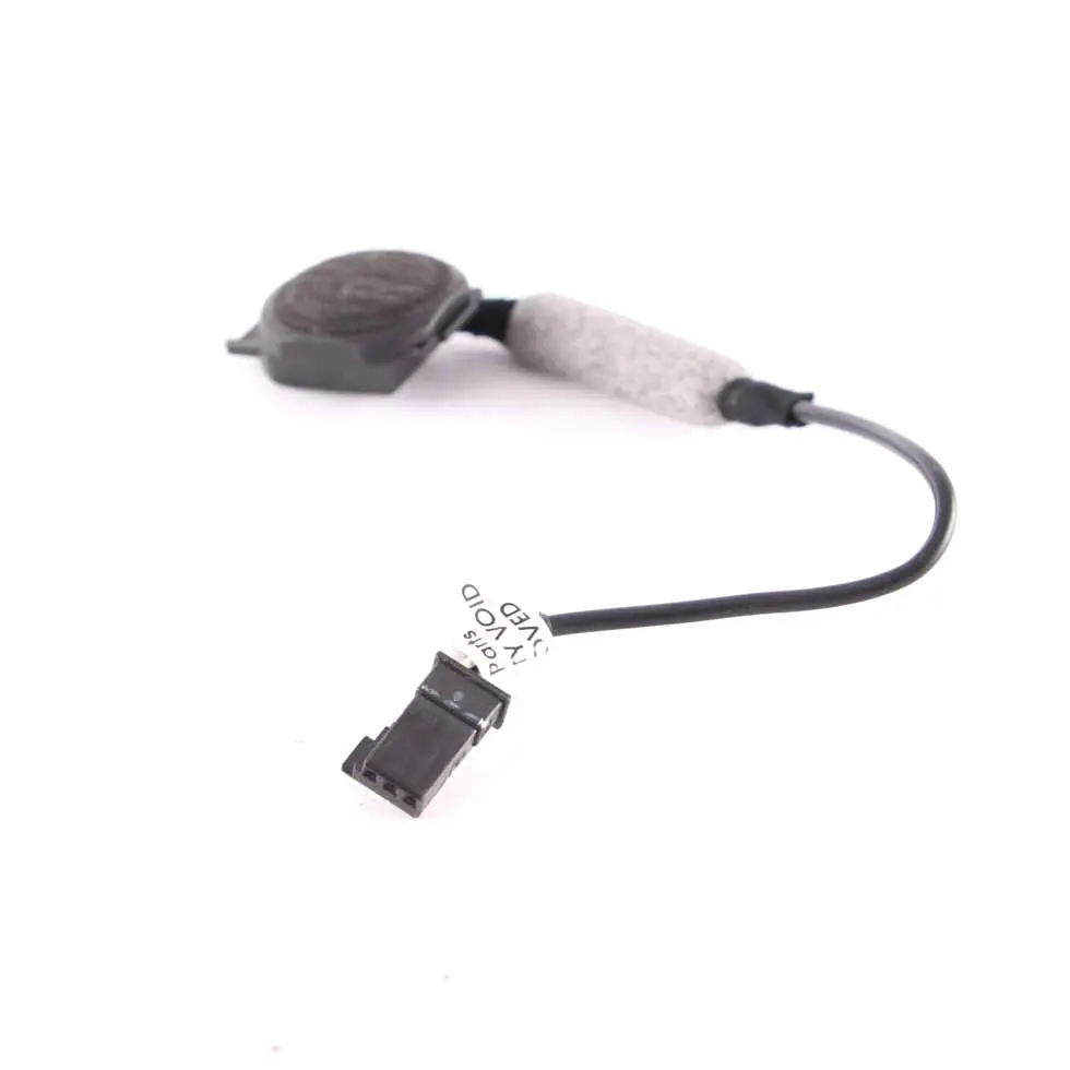 Microphone Hands Free Telephone to Mini Cooper R57 R58 R59 with Part number 9167397 Mini Cooper R57 R58 R59 Microphone Hands Free Telephone - SKU 9167397-1 - Part number 9167397