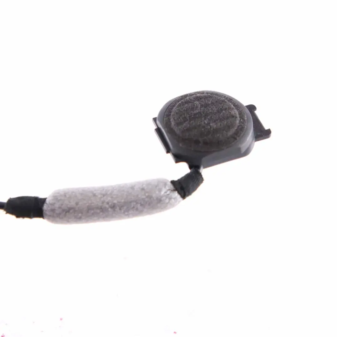 Mini Cooper R57 R58 R59 Micrófono Manos Libres Teléfono - SKU 9167397-1 - Número de pieza 9167397