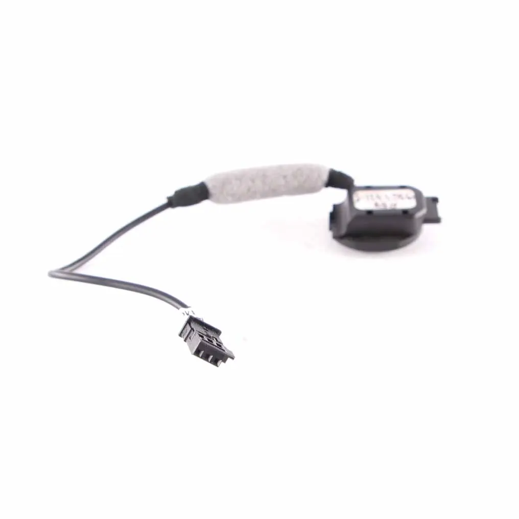 Mini Cooper R57 R58 R59 Téléphone mains libres avec microphone - SKU 9167397-1 - Numéro de pièce 9167397