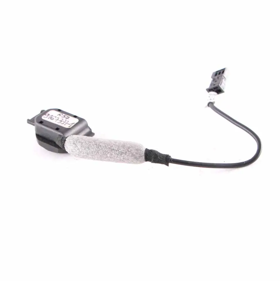 Mini Cooper R57 R58 R59 Téléphone mains libres avec microphone - SKU 9167397-1 - Numéro de pièce 9167397