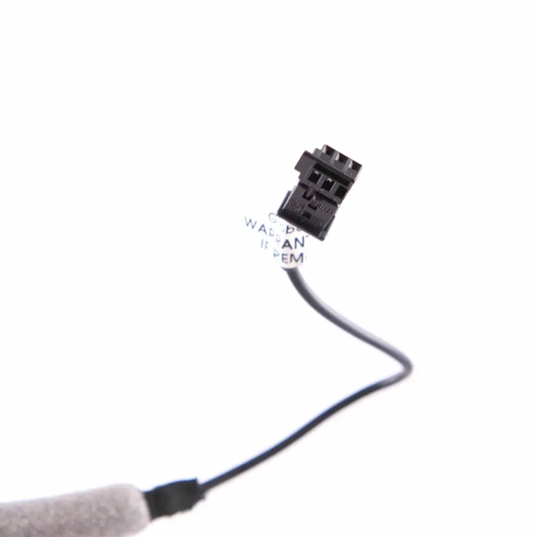 Mini Cooper R57 R58 R59 Téléphone mains libres avec microphone - SKU 9167397-1 - Numéro de pièce 9167397