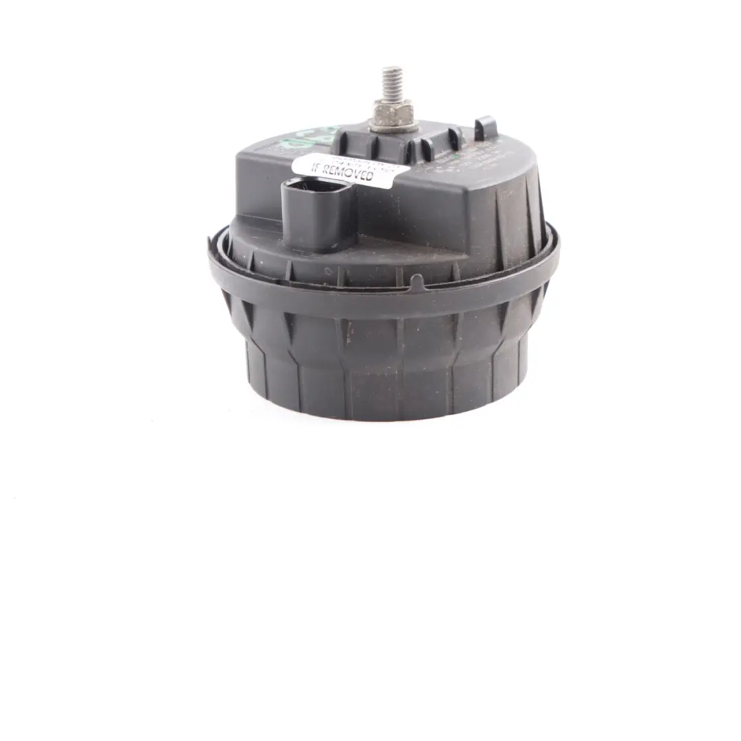 Alarma Sirena 6936009 para BMW E61 E65 E81 E87 E90 E91 E92 con número de pieza 9167637 BMW E61 E65 E81 E87 E90 E91 E92 Alarma Sirena 6936009 - SKU 9167637 - Número de pieza 9167637