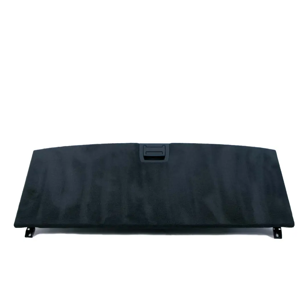BMW F07 GT Boot Trunk Floor Rear Storage Trim Panel Cover Carpet - SKU 9168207 - Part number 9168207