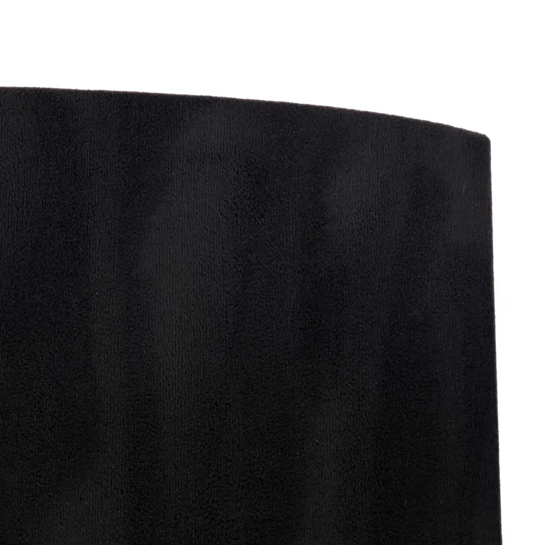 BMW F07 GT Boot Trunk Floor Rear Storage Trim Panel Cover Carpet - SKU 9168207 - Part number 9168207