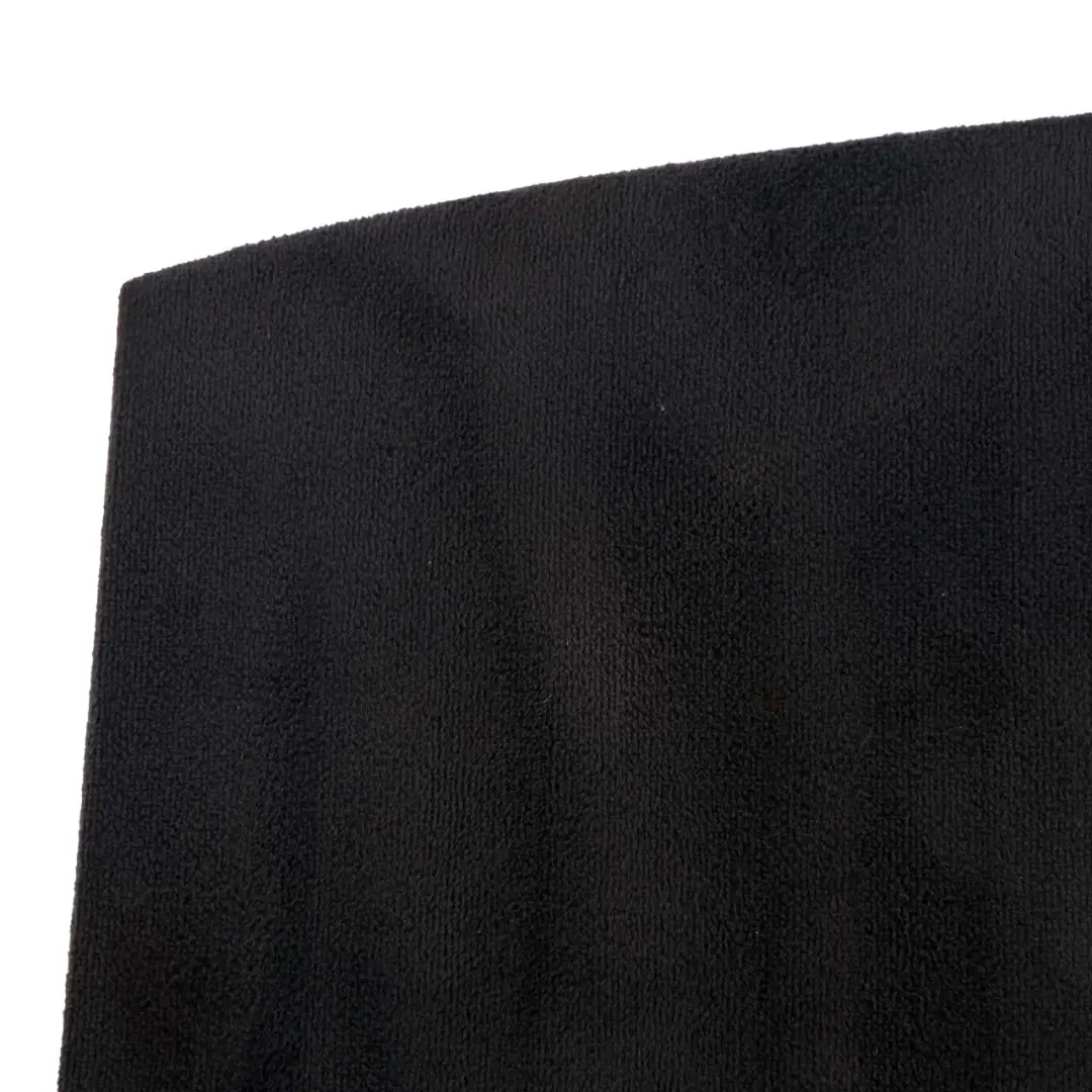BMW F07 GT Boot Trunk Floor Rear Storage Trim Panel Cover Carpet - SKU 9168207 - Part number 9168207