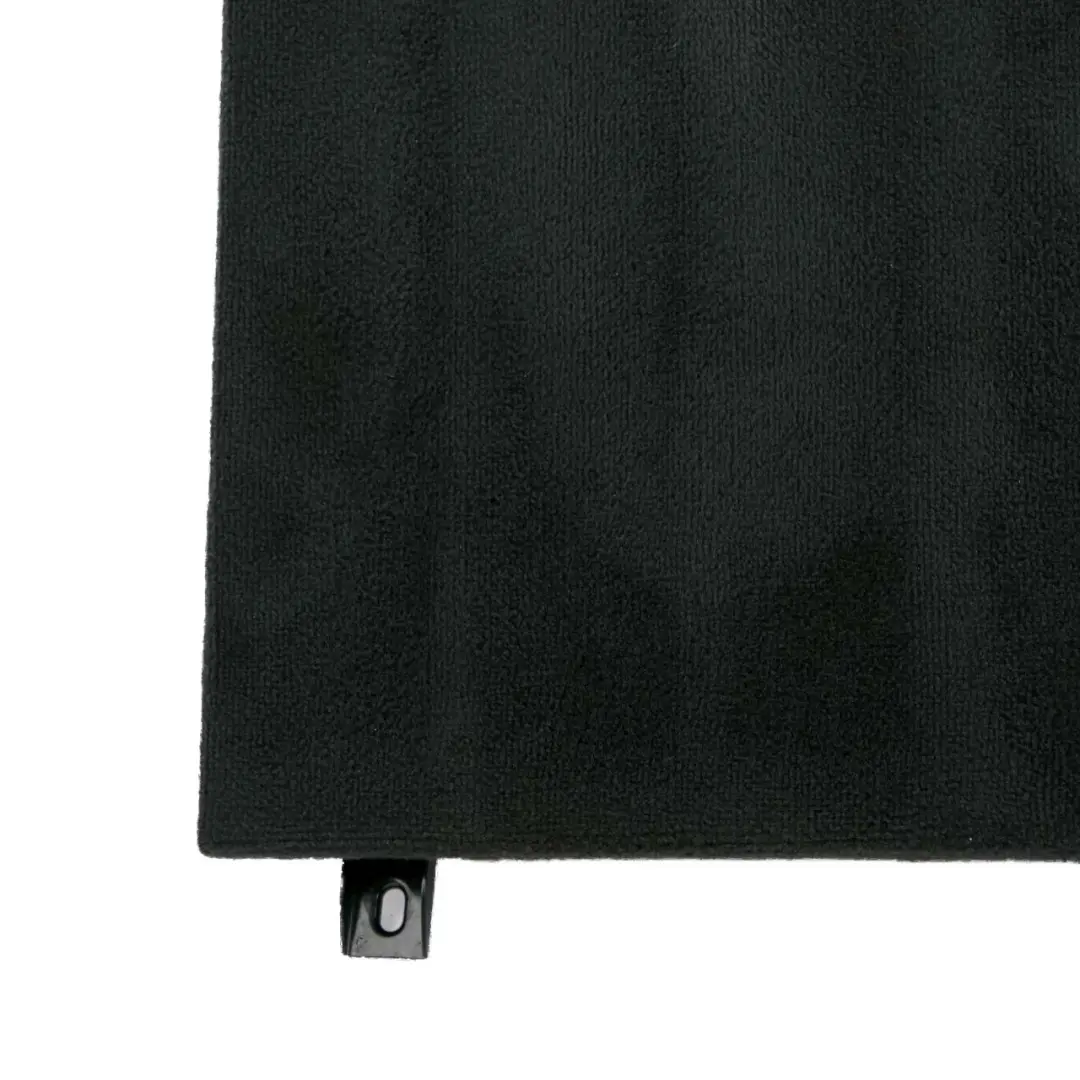 Boot Koffer Raum Boden Lagerung Verkleidung Splatte Teppich für BMW F07 GT mit Teilenummer 9168207 BMW F07 GT Boot Koffer Raum Boden Lagerung Verkleidung Splatte Teppich - SKU 9168207 - Teilenummer 9168207