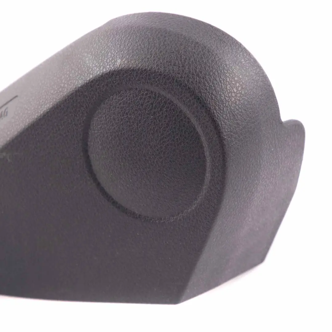  Front Seat Cover BMW F07 F10 F11 Trim Outer Left N/S Panelling Black - SKU 7236859-1 - Part number 7236859