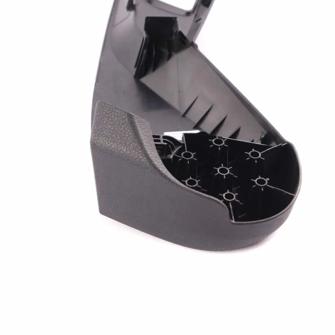 Trim Cover BMW F01 F02 F10 F11 Panel Front Right O/S Outer Black 6981770 to Seat with Part number 9168212 Seat Trim Cover BMW F01 F02 F10 F11 Panel Front Right O/S Outer Black 6981770 - SKU 9168212 - Part number 9168212