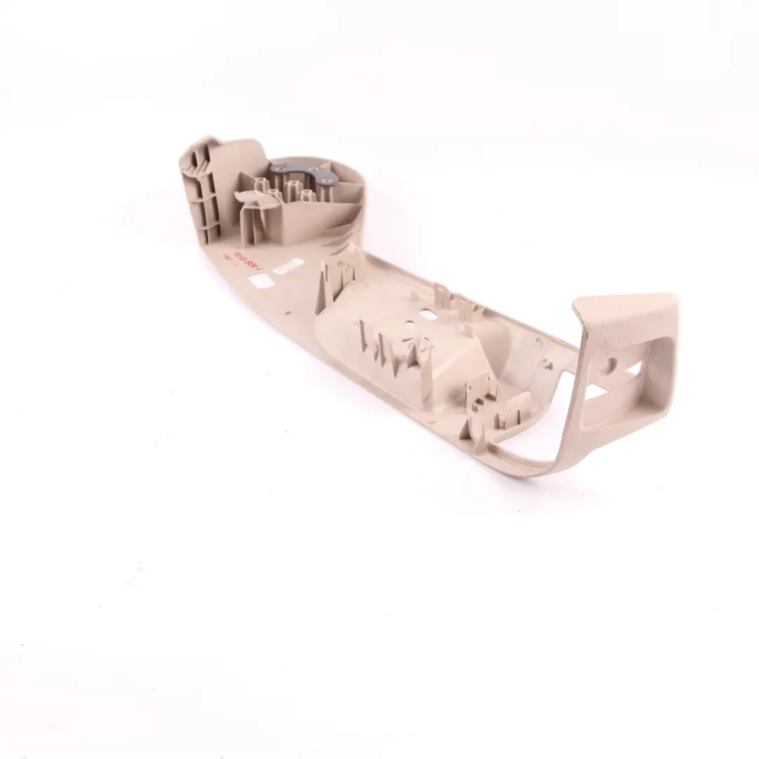 Coprisedile anteriore BMW F10 F11 Trim esterno anteriore sinistro Oyster 7230533 per con numero di parte 9168217 Coprisedile anteriore BMW F10 F11 Trim esterno anteriore sinistro Oyster 7230533 - SKU 9168217 - Numero di parte 9168217