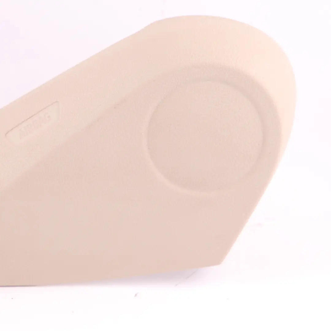  Housse de siège avant BMW F10 F11 Trim Outer Front Left Oyster 7230533 - SKU 9168217 - Numéro de pièce 9168217