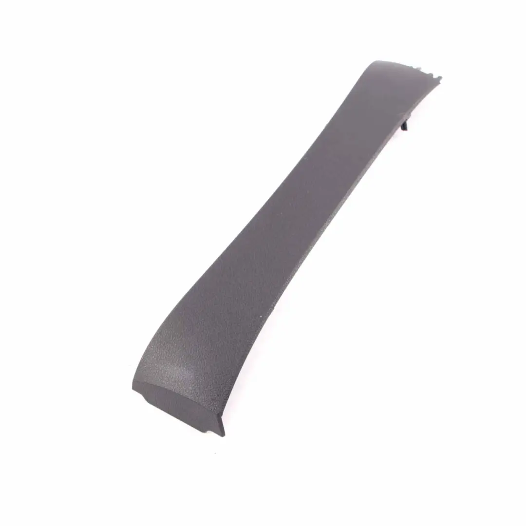  Housse de siège BMW F01 F10 F11 Garniture Avant Gauche Panneau Noir Mémoire - SKU 9168229 - Numéro de pièce 9168229