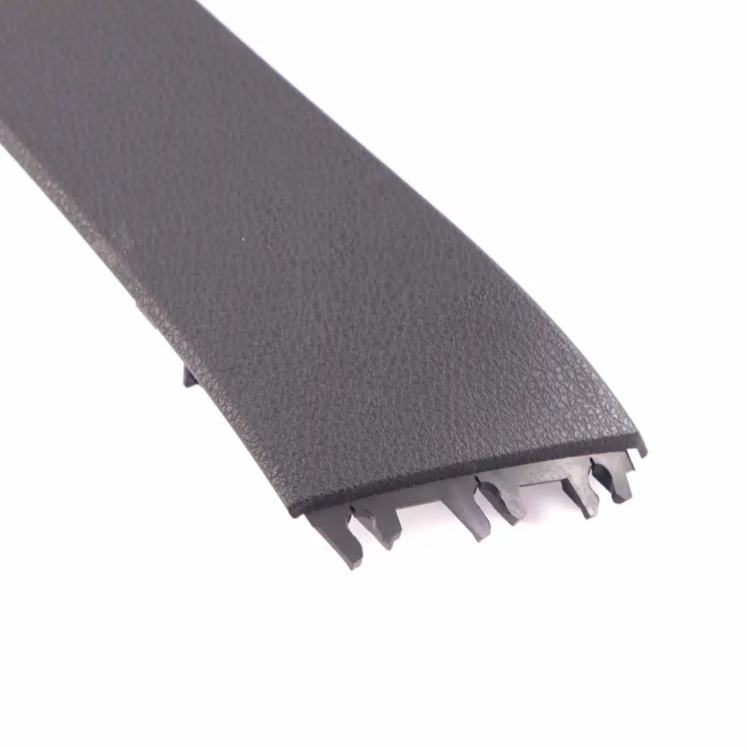 Housse de siège BMW F01 F10 F11 Garniture Avant Gauche Panneau Noir Mémoire pour à propos du numéro de pièce 9168229 Housse de siège BMW F01 F10 F11 Garniture Avant Gauche Panneau Noir Mémoire - SKU 9168229 - Numéro de pièce 9168229