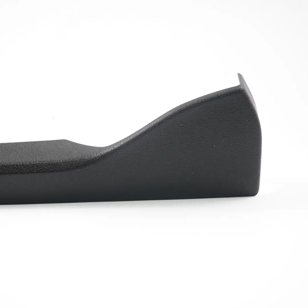 Coprisedile Anteriore BMW F01 F10 F11 Guida Superiore Sinistro Nero per con numero di parte 9168251 Coprisedile Anteriore BMW F01 F10 F11 Guida Superiore Sinistro Nero - SKU 9168251 - Numero di parte 9168251