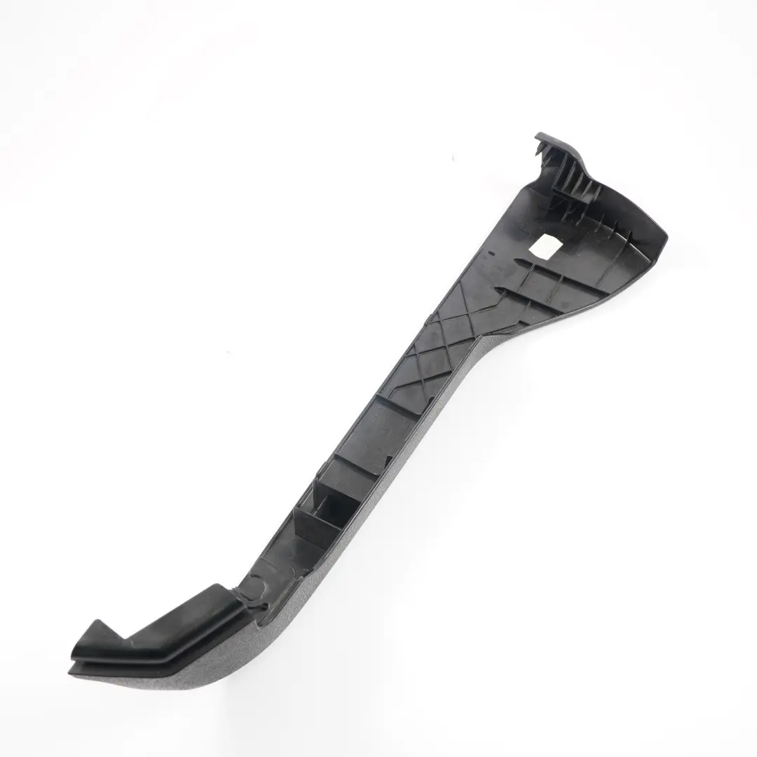 BMW F01 F10 Blende Abdeckung Sitz Aussen Oberschiene Links Sitz Vorn - SKU 9168251 - Teilenummer 9168251