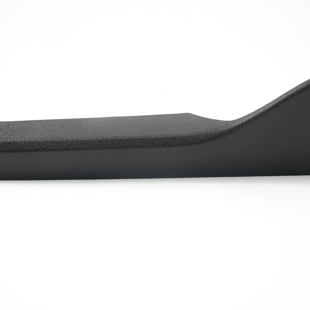  Coprisedile Anteriore BMW F01 F10 F11 Guida Superiore Sinistro Nero - SKU 9168251 - Numero di parte 9168251