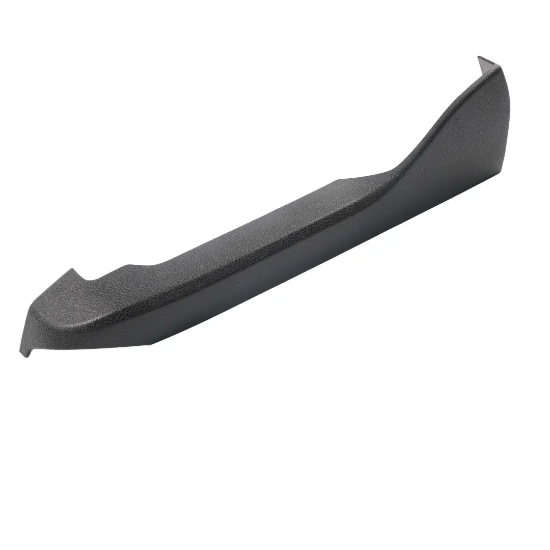  Coprisedile Anteriore BMW F01 F10 F11 Guida Superiore Sinistro Nero - SKU 9168251 - Numero di parte 9168251