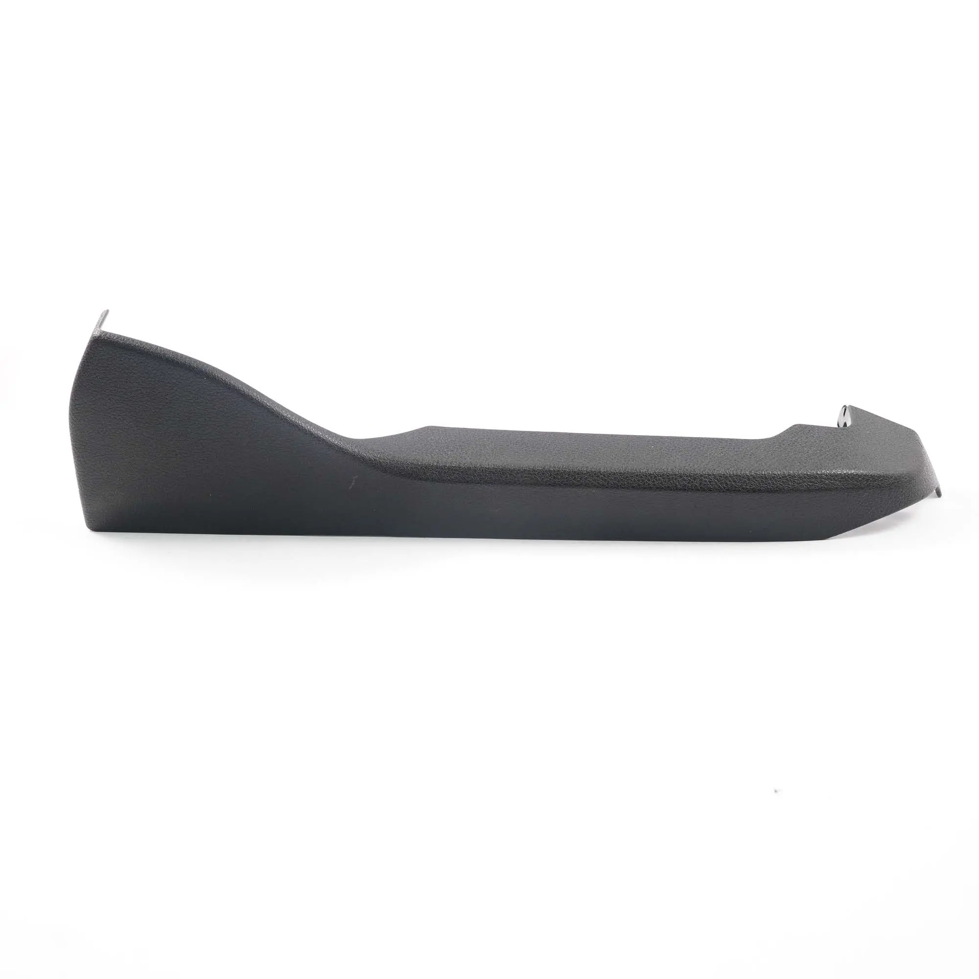 Front Seat Cover BMW F01 F10 F11 Upper Rail Trim Right O/S Black 9168252