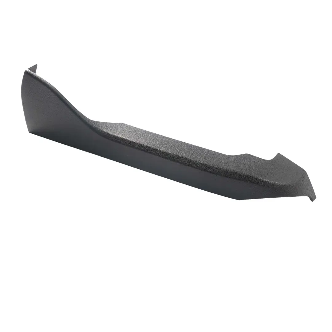 Funda Asiento DelanteroBMW F01 F10 F11 Rail Superior Derecho Negro para con número de pieza 9168252 Funda Asiento DelanteroBMW F01 F10 F11 Rail Superior Derecho Negro - SKU 9168252 - Número de pieza 9168252