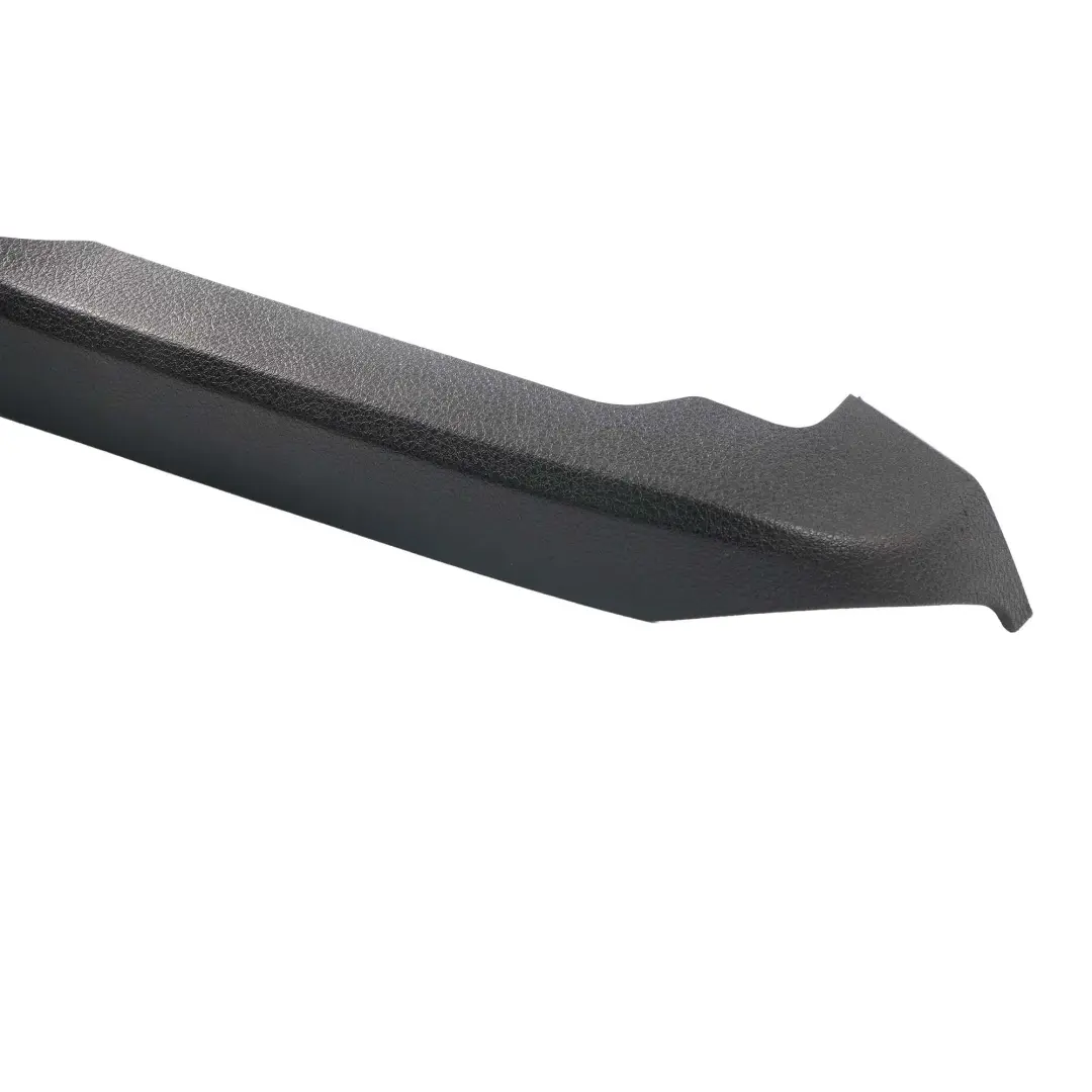 Couverture de siège avant BMW F01 F10 F11 LCI Cache rail supérieur droit pour à propos du numéro de pièce 9168252 Couverture de siège avant BMW F01 F10 F11 LCI Cache rail supérieur droit - SKU 9168252 - Numéro de pièce 9168252