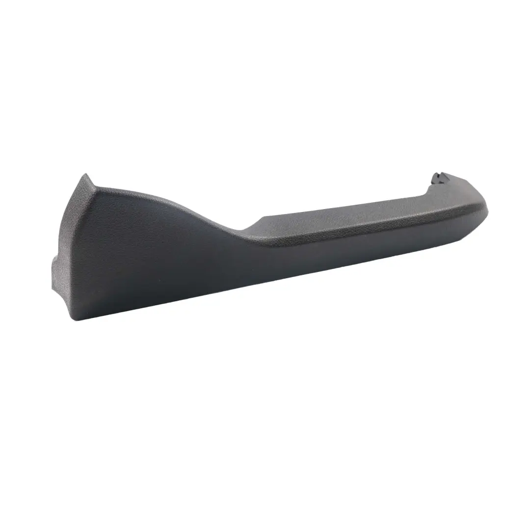  Coprisedile Anteriore BMW F01 F10 F11 Guida Superiore Destra Nero - SKU 9168252 - Numero di parte 9168252