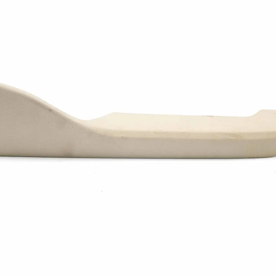 Blende Abdeckung Sitz Aussen Oberschiene Rechts Sitz Vorn Beige für BMW F01 F10 mit Teilenummer 9168254 BMW F01 F10 Blende Abdeckung Sitz Aussen Oberschiene Rechts Sitz Vorn Beige - SKU 9168254 - Teilenummer 9168254