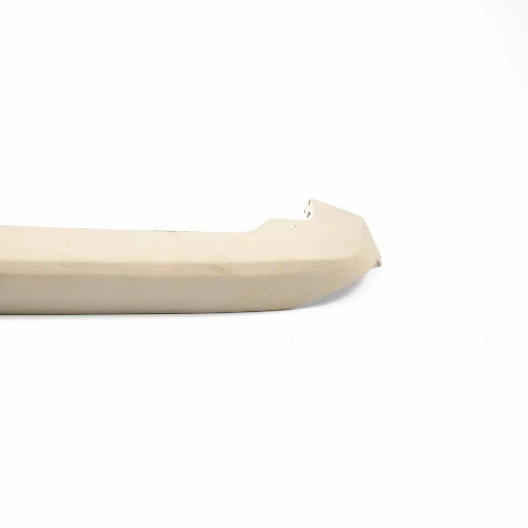 BMW F07 F10 Osłona Obudowa Fotela Prawa - SKU 9168254 - Numer Części 9168254