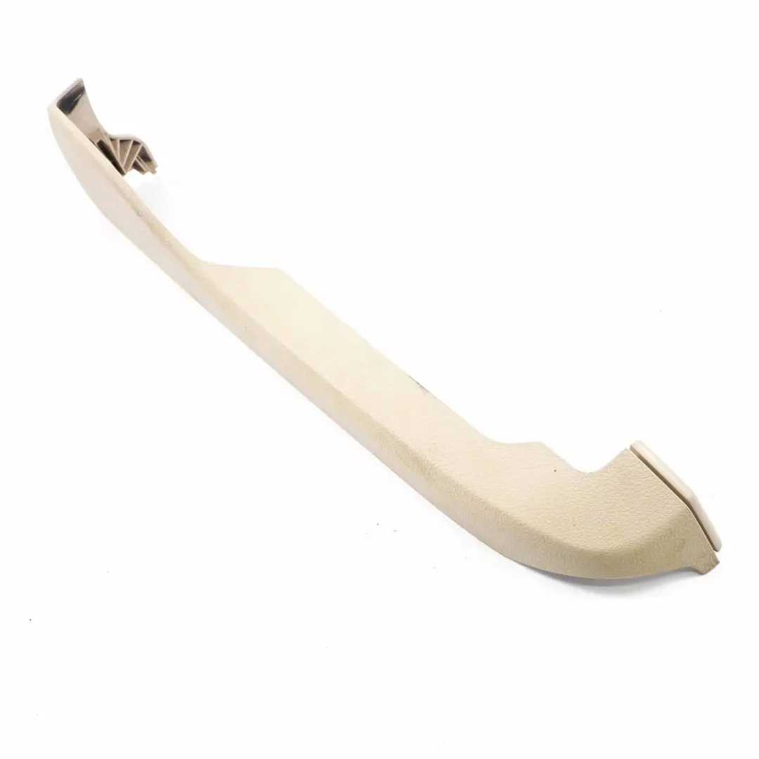 Ecran de rail supérieur extér droite Venetobeige pour BMW F01 F10 F11 LCI à propos du numéro de pièce 9168254 BMW F01 F10 F11 LCI Ecran de rail supérieur extér droite Venetobeige - SKU 9168254 - Numéro de pièce 9168254