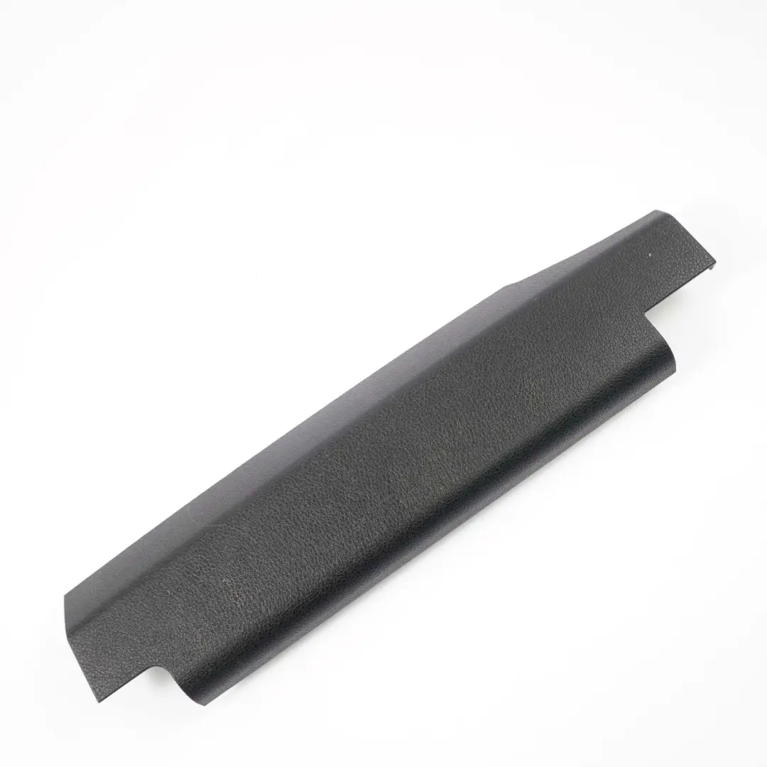 Funda Asiento DelanteroBMW F01 F10 F11 LCI Finisher Upper Rail Trim Left 6981777 para con número de pieza 9168265 Funda Asiento DelanteroBMW F01 F10 F11 LCI Finisher Upper Rail Trim Left 6981777 - SKU 9168265 - Número de pieza 9168265