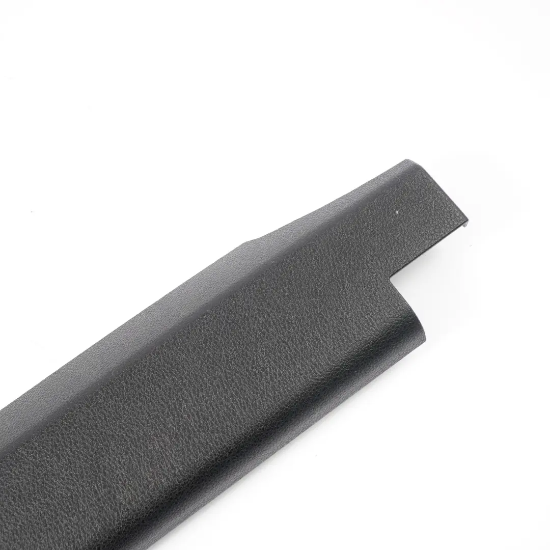 Funda Asiento DelanteroBMW F01 F10 F11 LCI Finisher Upper Rail Trim Left 6981777 para con número de pieza 9168265 Funda Asiento DelanteroBMW F01 F10 F11 LCI Finisher Upper Rail Trim Left 6981777 - SKU 9168265 - Número de pieza 9168265