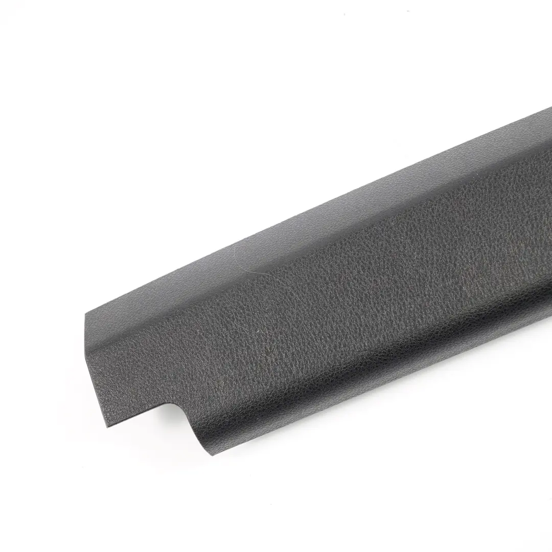  Couverture de siège avant BMW F01 F10 LCI Cache rail supérieur Gauche 6981777 - SKU 9168265 - Numéro de pièce 9168265