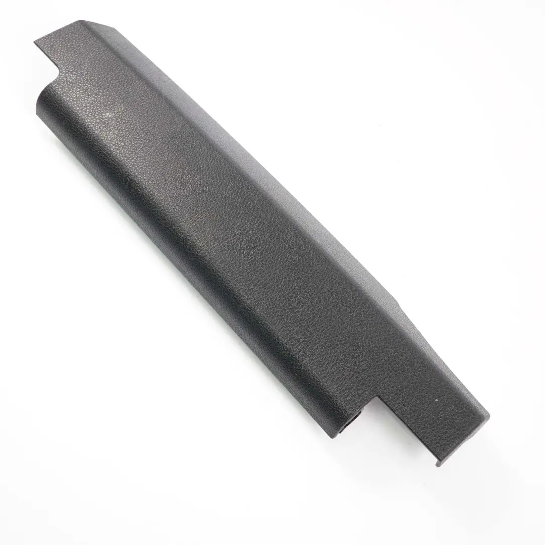  Front Seat Cover BMW F01 F10 F11 LCI Finisher Upper Rail Trim Left N/S 6981777 - SKU 9168265 - Part number 9168265