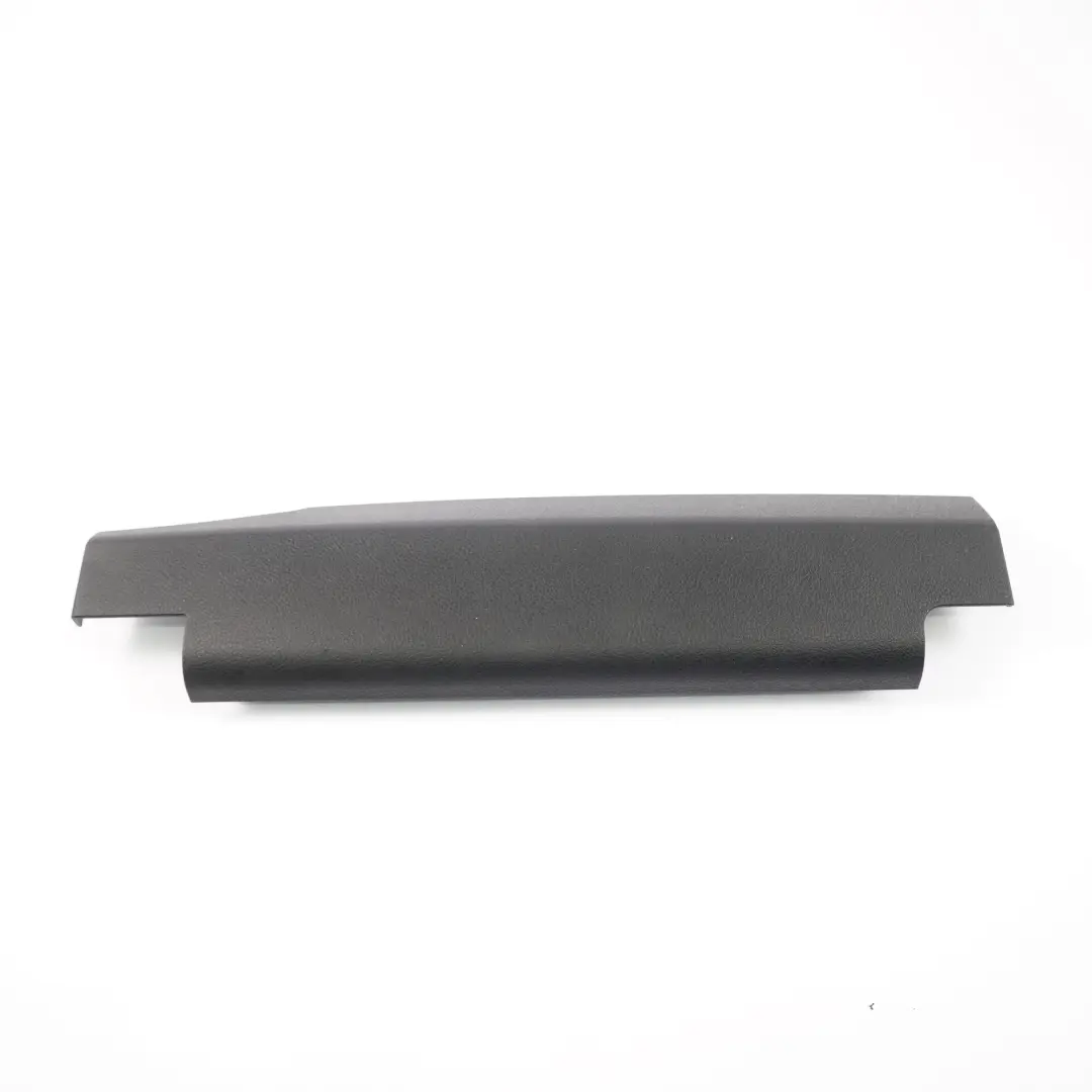  Vorne Sitz Abdeckung BMW F01 F10 F11 LCI Blende Oberschiene Rechts 6981778 - SKU 9168266 - Teilenummer 9168266