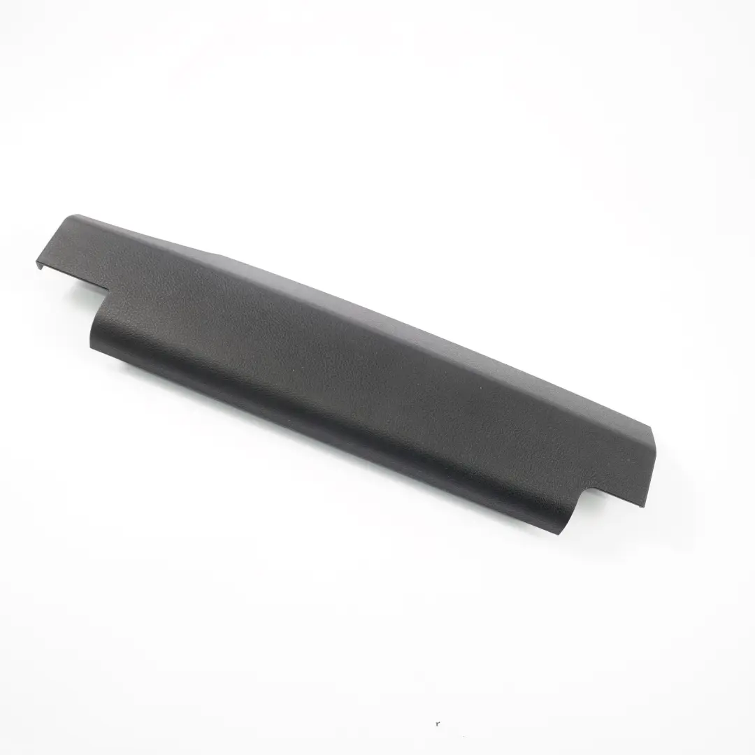  Vorne Sitz Abdeckung BMW F01 F10 F11 LCI Blende Oberschiene Rechts 6981778 - SKU 9168266 - Teilenummer 9168266
