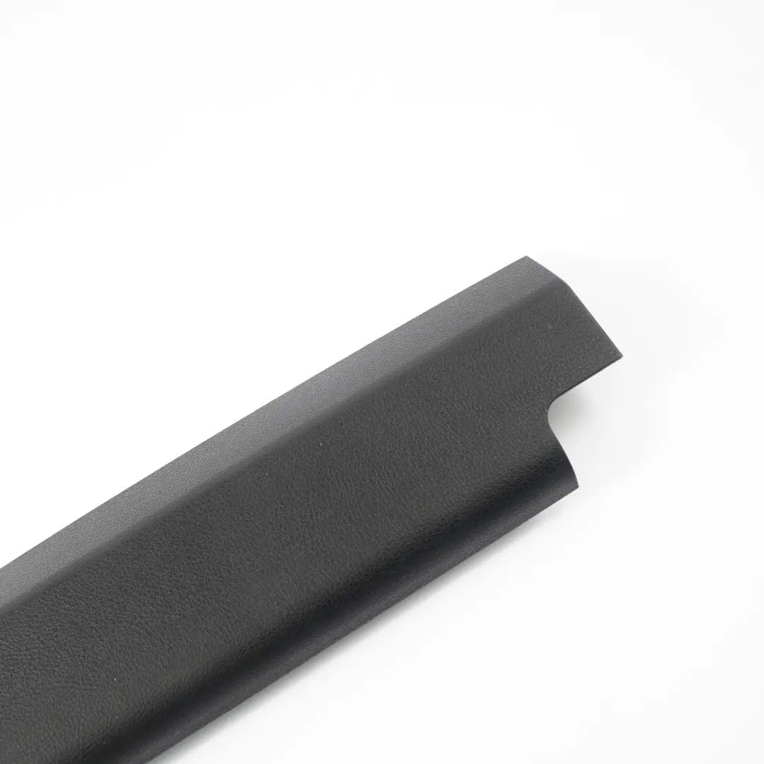 Front Seat Cover BMW F01 F10 F11 LCI Finisher Upper Rail Trim Right O/S 6981778 to with Part number 9168266 Front Seat Cover BMW F01 F10 F11 LCI Finisher Upper Rail Trim Right O/S 6981778 - SKU 9168266 - Part number 9168266