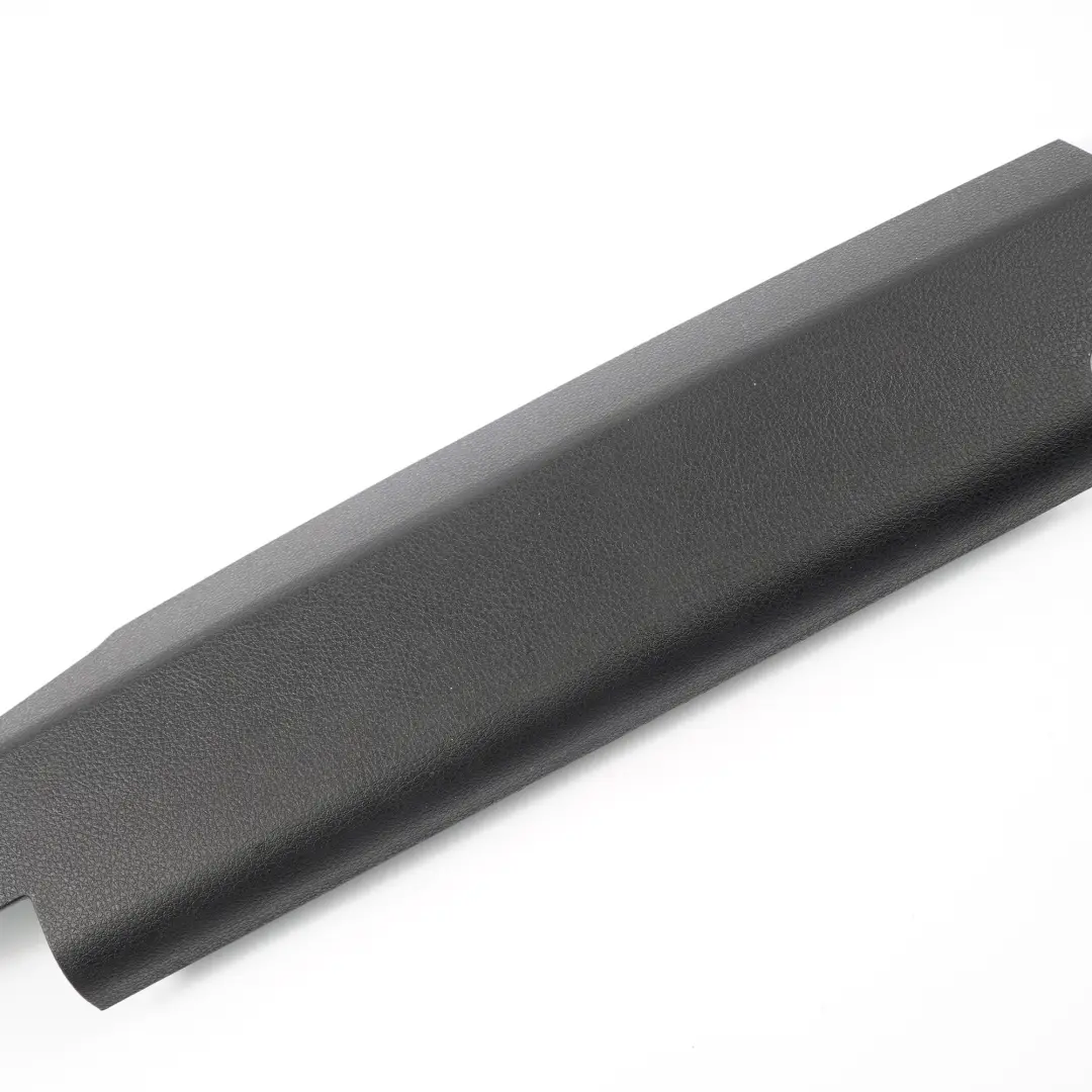  Vorne Sitz Abdeckung BMW F01 F10 F11 LCI Blende Oberschiene Rechts 6981778 - SKU 9168266 - Teilenummer 9168266