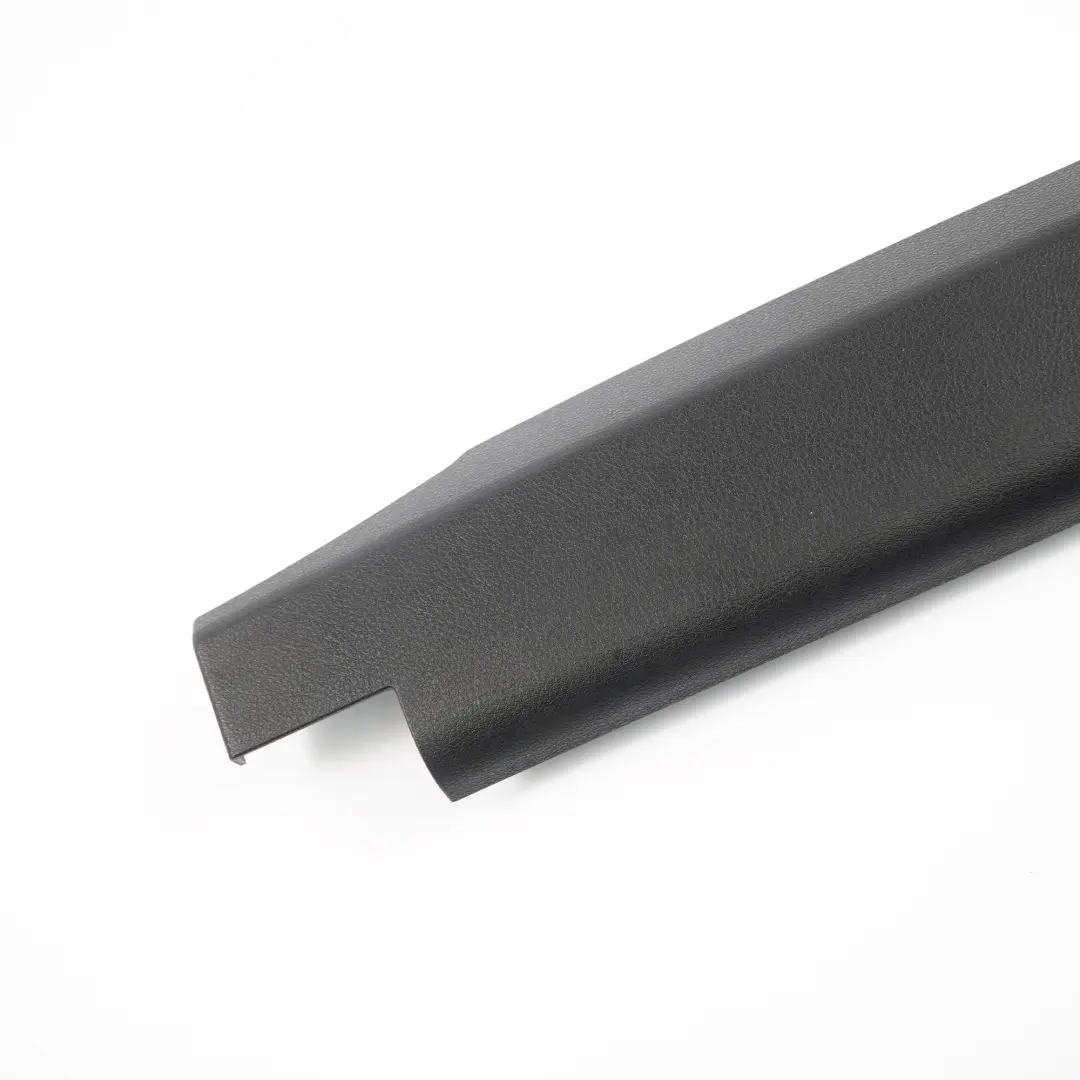 Vorne Sitz Abdeckung BMW F01 F10 F11 LCI Blende Oberschiene Rechts 6981778 - SKU 9168266 - Teilenummer 9168266