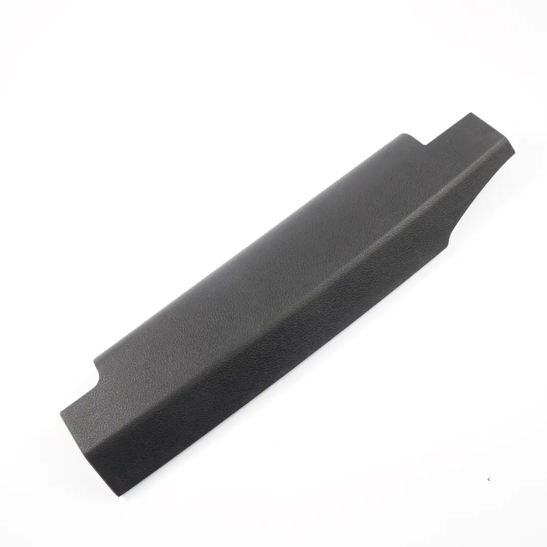  Vorne Sitz Abdeckung BMW F01 F10 F11 LCI Blende Oberschiene Rechts 6981778 - SKU 9168266 - Teilenummer 9168266