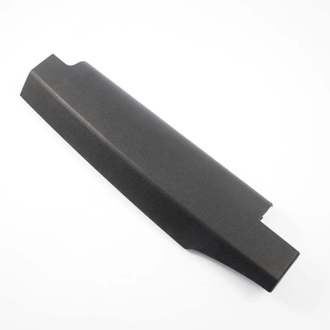 Couverture de siège avant BMW F01 F10 F11 LCI Cache rail supérieur droit 6981778 pour à propos du numéro de pièce 9168266 Couverture de siège avant BMW F01 F10 F11 LCI Cache rail supérieur droit 6981778 - SKU 9168266 - Numéro de pièce 9168266